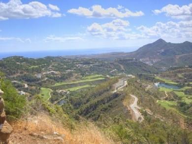 Terreno se vende en Benahavis, Costa del Sol