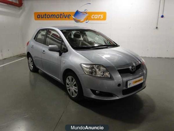 Toyota Auris 1.4D-4D Luna 90Cv