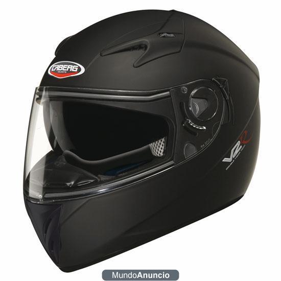 VENDO CASCO CABERG V2R TALLA M