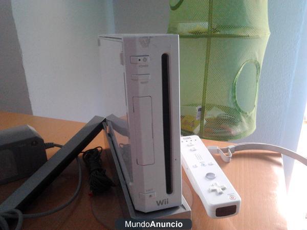 Vendo Wii Pirata