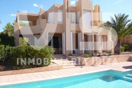 3 Dormitorio Apartamento En Venta en Sant Josep de sa Talaia, Ibiza