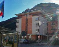 Apartamento : 4/6 personas - predazzo  trento (provincia de)  trentino - alto adigio  italia