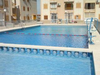 Apartamento en venta en Torrevieja, Alicante (Costa Blanca)