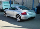 AUDI TT 1.8T(180CV) - JAEN - mejor precio | unprecio.es