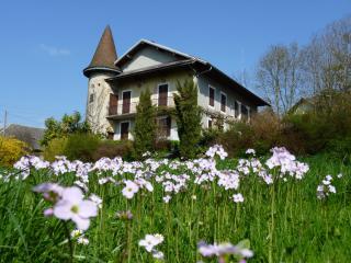 Casa rural : 4/5 personas - annecy  francia