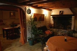 Casa rural : 4/5 personas - thiers  puy-de-dome  auvernia  francia