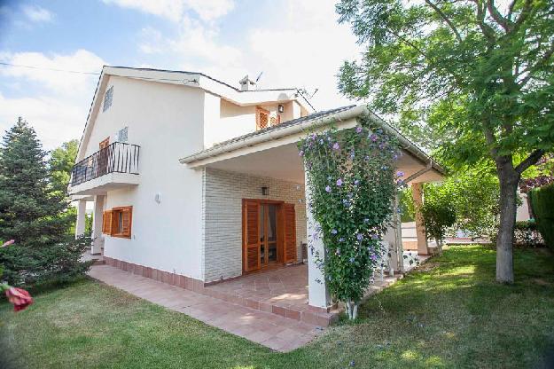 Chalet en venta en Eliana (l'), Valencia (Costa Valencia)