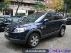 Chevrolet Captiva 2.0 VCDI 16V LT 5 Plazas - mejor precio | unprecio.es