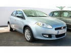 FIAT BRAVO 1.9MJT DYNAMIC 120 - Madrid - mejor precio | unprecio.es