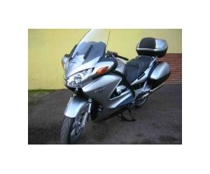 HONDA ST 1300 X