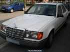 Mercedes-Benz 230 E - mejor precio | unprecio.es