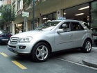 Mercedes-benz ml 320 cdi+airmatic+navi+19"amg+p-sport+bixenon+pdc+cuero - mejor precio | unprecio.es