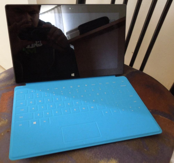 Microsoft Surface 32gb