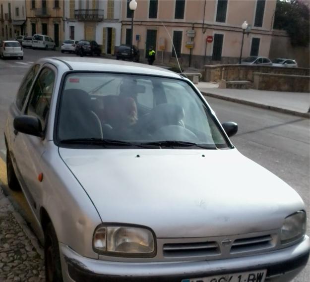 Nissan Micra 1.3 LX