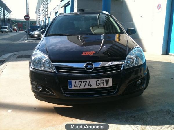 Opel Astra 1.7 Cdti Edition 110 cv