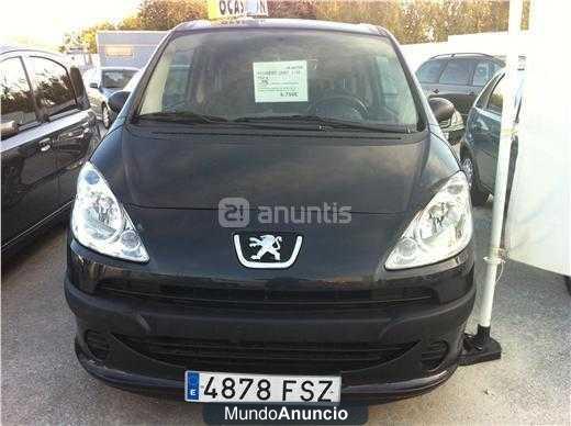 Peugeot 1007 1.4 Urban