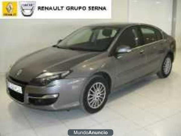 Renault Laguna 1.5dCi Emotion