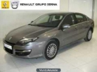 Renault Laguna 1.5dCi Emotion - mejor precio | unprecio.es