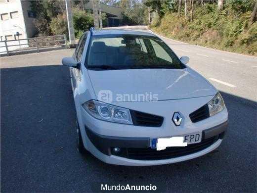 Renault Megane Business 1.5dCi105 eco2