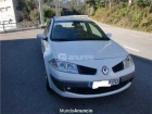 Renault Megane Business 1.5dCi105 eco2 - mejor precio | unprecio.es