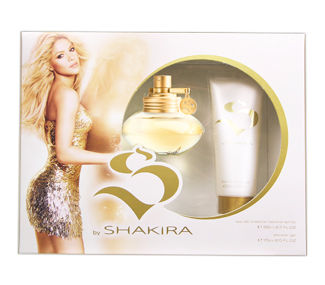 S by Shakira Puig Set 80ml