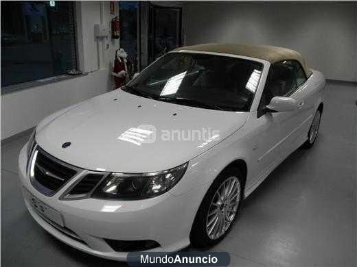 Saab 93 Linear Sport 1.9 TiD