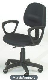 SILLA,SILLON  ORDENADOR OFICINA