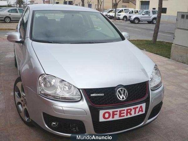 Volkswagen Golf 1.9 TDI 105cv BlueMotion iGol