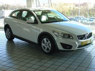 Volvo C30 1.6