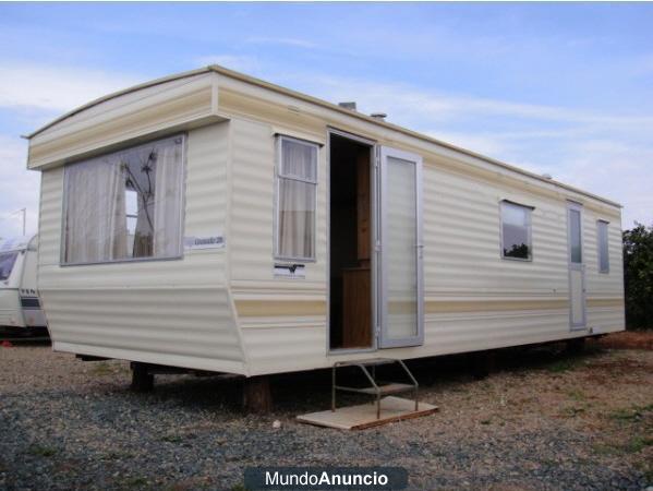 WILLERBY 9*3.2 MET. RECIEN TAPIZADO. granada. PERFECTO ESTADO. 6900€