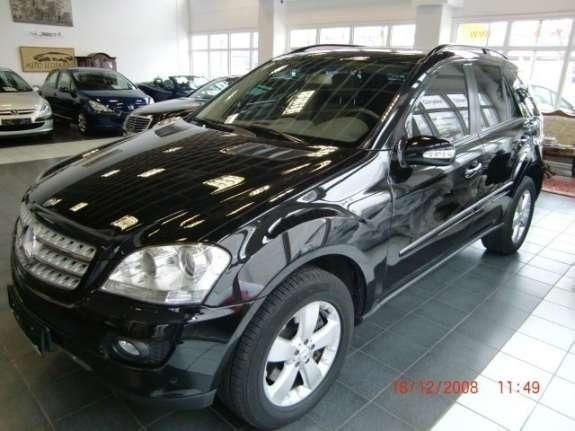 1.mercedes ml..10999EURO