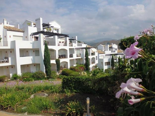 Apartamento a la venta en La Quinta Costa del Sol