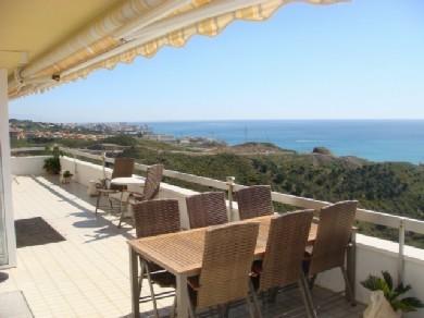 Apartamento con 3 dormitorios se vende en Fuengirola, Costa del Sol