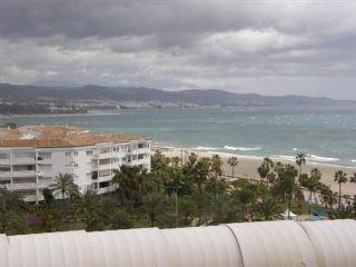 Apartamento en alquiler de vacaciones en Puerto Banus, Málaga (Costa del Sol)