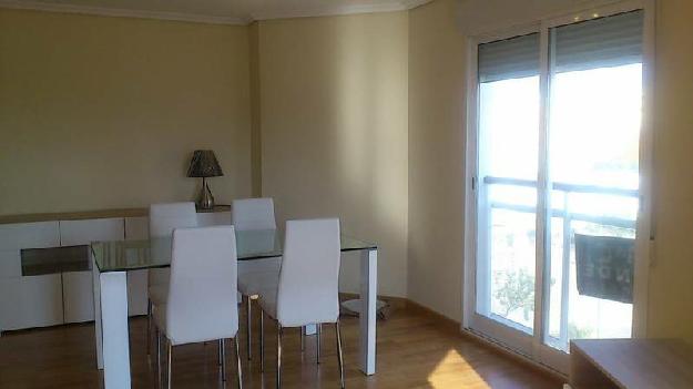 Apartamento en Gandia