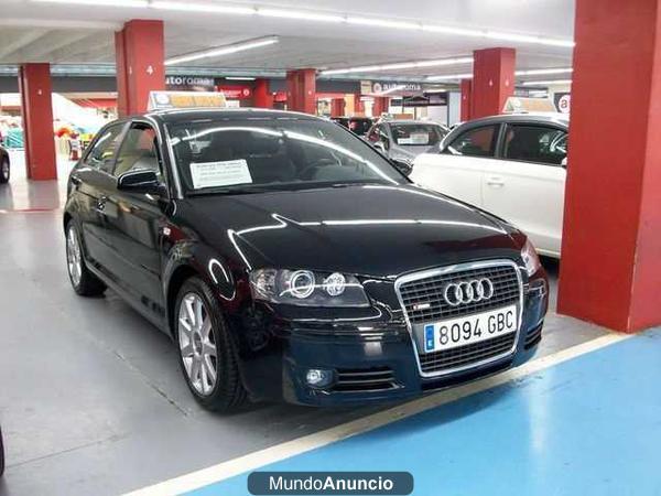 Audi A3 1.4 TFSI