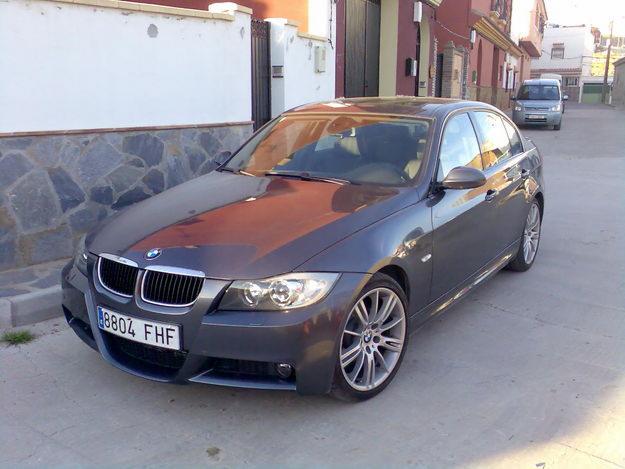 BMW 32OD