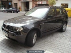 BMW X3 2.0d - mejor precio | unprecio.es