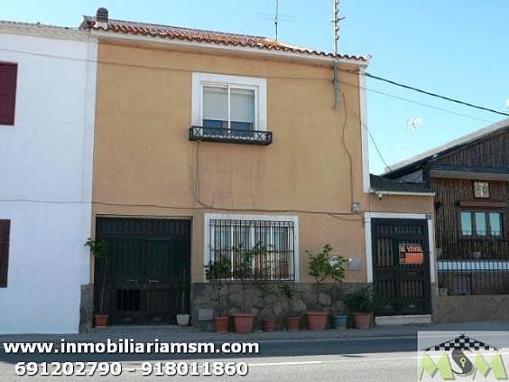 Casa adosada en Noblejas