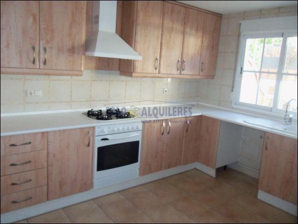 Chalet en Albacete