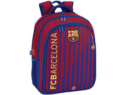 FUTBOL CLUB BARCELONA