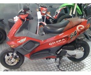 GILERA RUNNER 50