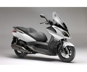 KYMCO SUPER DINK