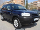 Land Rover Rover Freelander Targa 2.0 TD4 S - mejor precio | unprecio.es