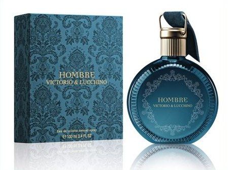 Perfume Hombre Victorio & Lucchino edt vapo 100 ml