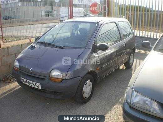 Renault Twingo TWINGO 1.2 WIND