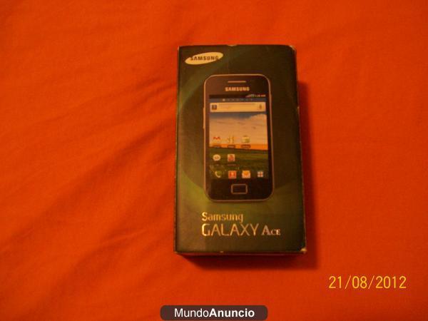 SAMSUNG GALAXY ACE GT-S5839i.LIBRE