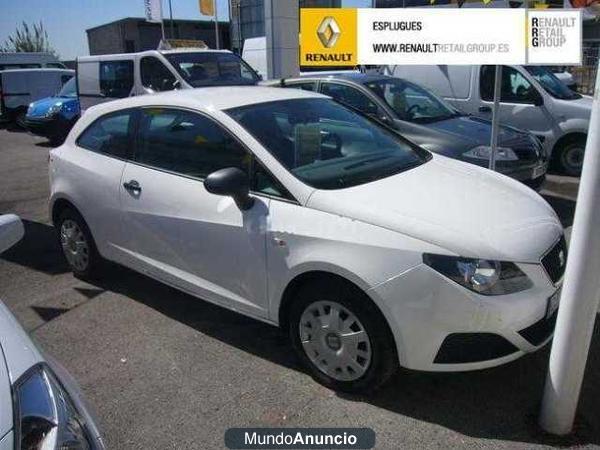 Seat Ibiza 1.4 TDI 80cv Reference DPF