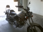 VENDO KAWASAKI 125 SEMINUEVA. - mejor precio | unprecio.es