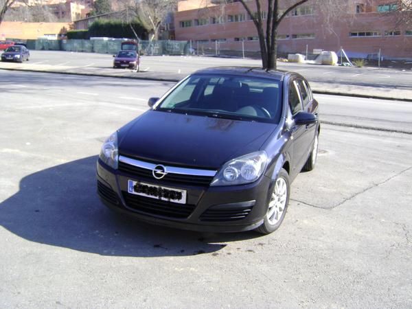 vendo opel astra 1,7 tcdi 2006